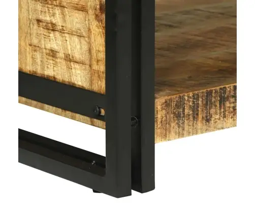 Kafijas Galdiņš 120 X 50 X 38 Cm Vidaxl