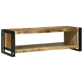 Kafijas Galdiņš 120 X 50 X 38 Cm Vidaxl