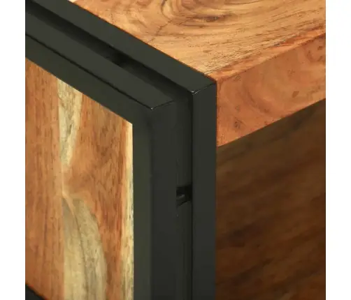 Kafijas Galdiņš Brūna 120 X 50 X 38 Cm Akācijas Masīvkoks Vidaxl Kafijas Galdiņš Brūna 120 X 50 X 38 Cm Akācijas Masīvkoks Vidaxl