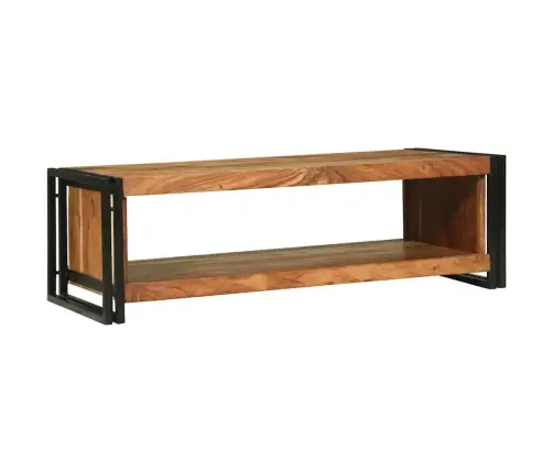 Kafijas Galdiņš Brūna 120 X 50 X 38 Cm Akācijas Masīvkoks Vidaxl Kafijas Galdiņš Brūna 120 X 50 X 38 Cm Akācijas Masīvkoks Vidaxl