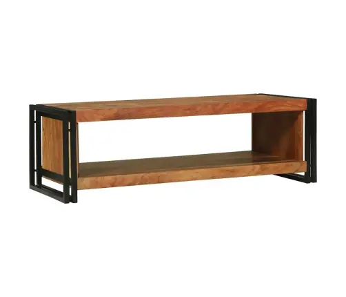 Kafijas Galdiņš Brūna 120 X 50 X 38 Cm Akācijas Masīvkoks Vidaxl Kafijas Galdiņš Brūna 120 X 50 X 38 Cm Akācijas Masīvkoks Vidaxl