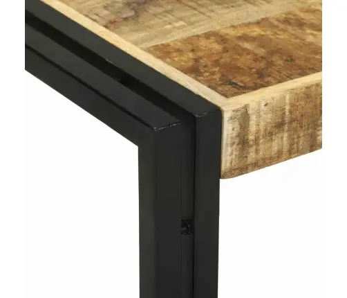 Kafijas Galdiņš 2 Pcs Brūna 48 X 40 X 40 Cm Mango Masīvkoks Vidaxl Kafijas Galdiņš 2 Pcs Brūna 48 X 40 X 40 Cm Mango Masīvkoks Vidaxl