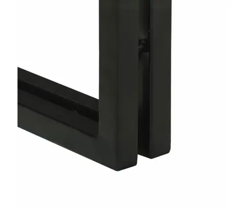 Kafijas Galdiņš 2 Pcs Daudzkrāsains Pārstrādāts Masīvkoks Vidaxl