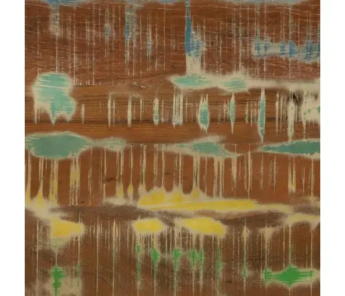 Nesting Galds 3 Pcs Brūna Un Melna Pārstrādāts Masīvkoks Vidaxl Nesting Galds 3 Pcs Brūna Un Melna Pārstrādāts Masīvkoks Vidaxl