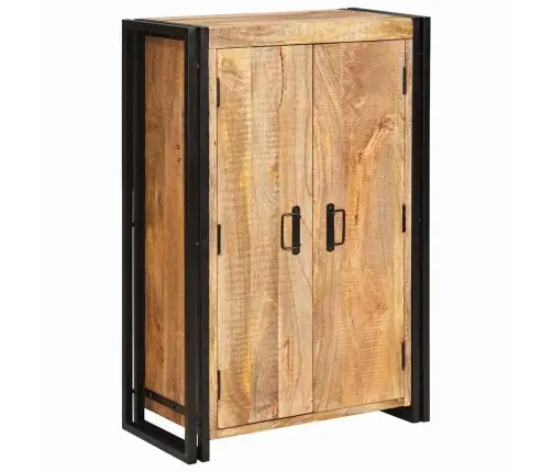 Aukštas Stalas Su Durimis