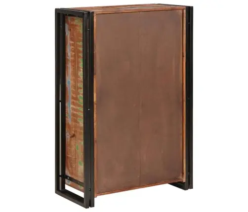 Augstais Galds Ar Durvīm Vidaxl