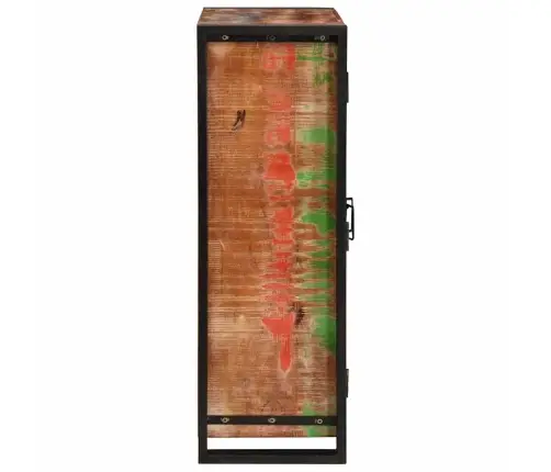 Augstais Galds Ar Durvīm Vidaxl