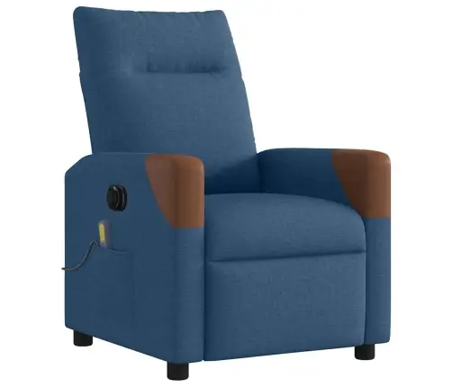 Elektriline Massaažitool, Sinine, Kangas