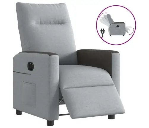 Elektriline Tugitool, Helehall, Kangas