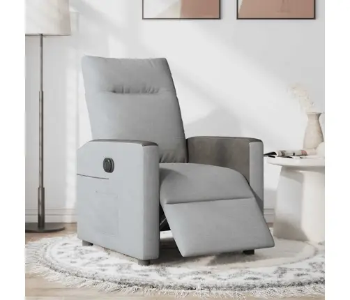 Elektriline Tugitool, Helehall, Kangas