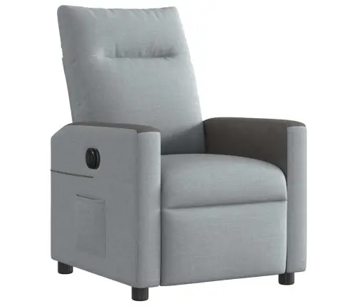 Elektriline Tugitool, Helehall, Kangas