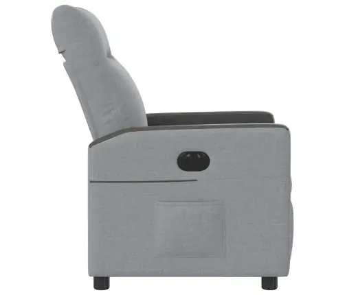 Elektriline Tugitool, Helehall, Kangas