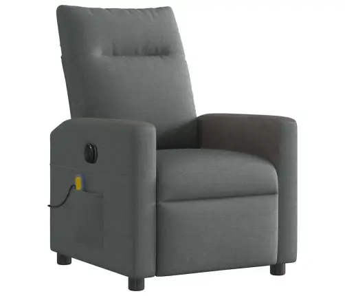 Elektriline Massaažitool, Tumehall, Kangas