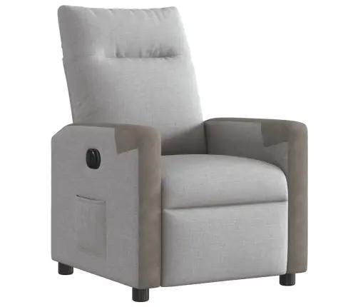 Elektriline Tugitool, Pilvehall, Kangas