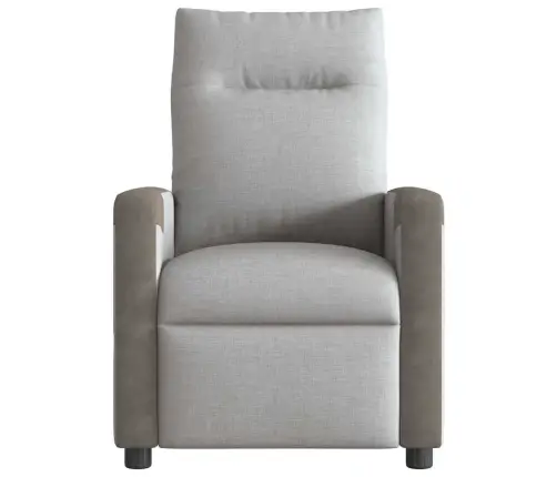 Elektriline Tugitool, Pilvehall, Kangas