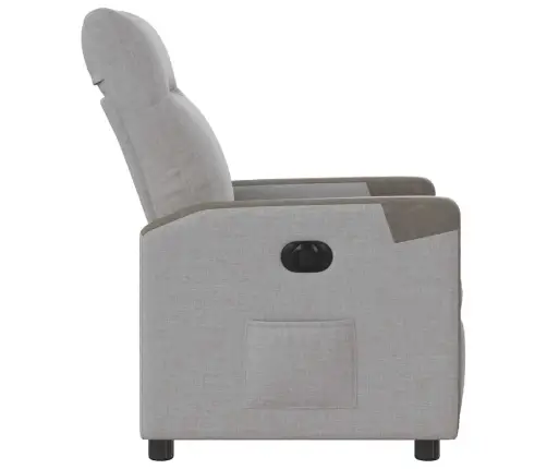 Elektriline Tugitool, Pilvehall, Kangas