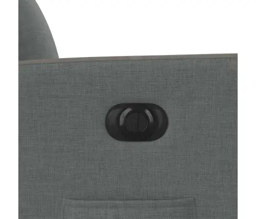 Elektriline Tugitool, Tumehall, Kangas