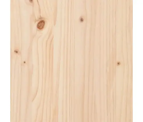 Šeimos Lovos Rėmas Be Čiužinio 240X200 Cm Medžio Masyvo Pušis
