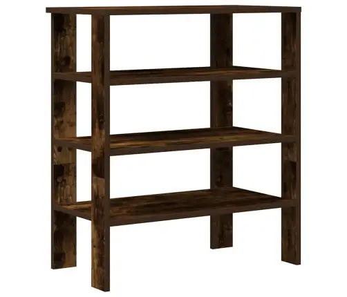 Kingariiul, Suitsutatud Tamm, 61X32X70 cm Tehispuit