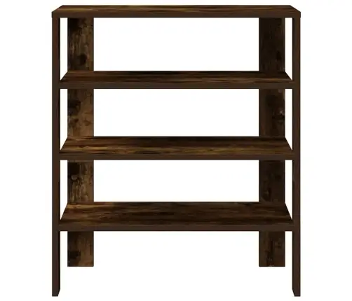 Kingariiul, Suitsutatud Tamm, 61X32X70 cm Tehispuit