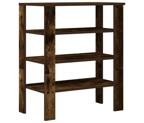 Kingariiul, Suitsutatud Tamm, 61X32X70 cm Tehispuit