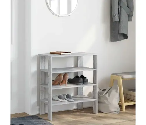 Kingakapp, Hall Sonoma Tamm, 61X32X70 cm Tehispuit