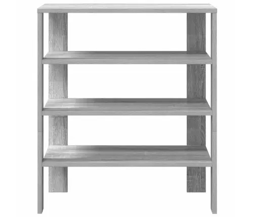 Kingakapp, Hall Sonoma Tamm, 61X32X70 cm Tehispuit