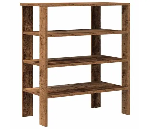 Lentyna Batams, Medienos, 61X32X70cm Apdirbta Mediena