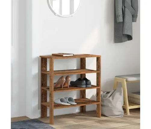 Lentyna Batams, Medienos, 61X32X70cm Apdirbta Mediena