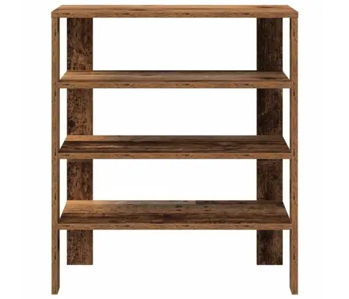 Lentyna Batams, Medienos, 61X32X70cm Apdirbta Mediena