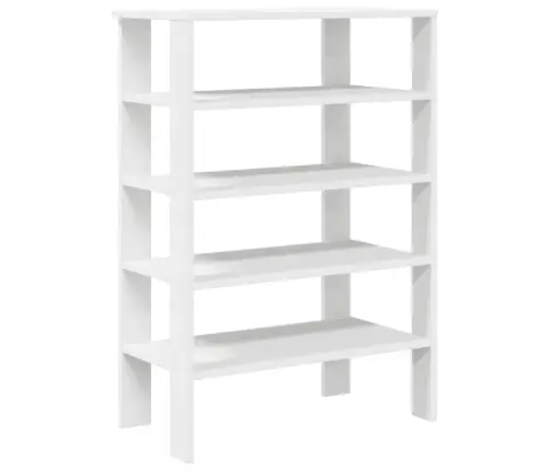 Kingariiul, Valge, 61X32X87,5 cm Tehispuit