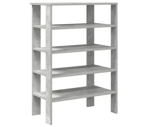 Kingariiul, Betoonhall, 61X32X87,5 cm Tehispuit