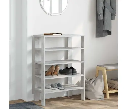 Kingariiul, Betoonhall, 61X32X87,5 cm Tehispuit