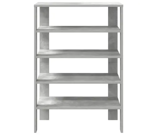 Kingariiul, Betoonhall, 61X32X87,5 cm Tehispuit