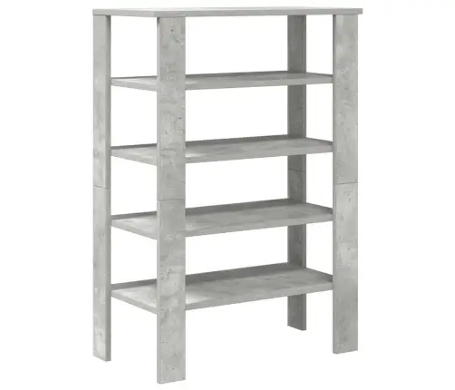 Kingariiul, Betoonhall, 61X32X87,5 cm Tehispuit