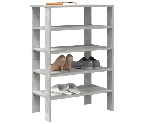 Kingariiul, Betoonhall, 61X32X87,5 cm Tehispuit