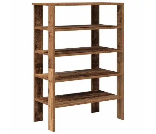 Kingariiul, Vana Puit, 61X32X87,5 cm Tehispuit