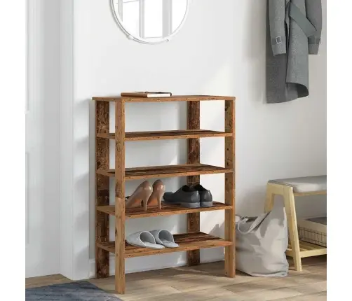 Kingariiul, Vana Puit, 61X32X87,5 cm Tehispuit