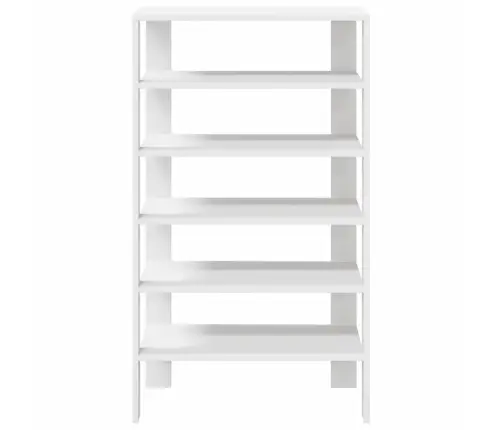 Kingariiul, Valge, 61X32X105 cm Tehispuit