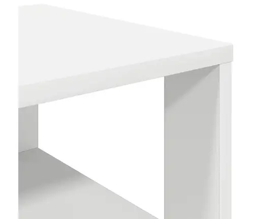 Kingariiul, Valge, 61X32X105 cm Tehispuit