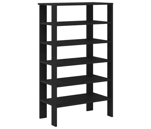 Kingariiul, Must, 61 X 32 X 105 cm Tehispuit