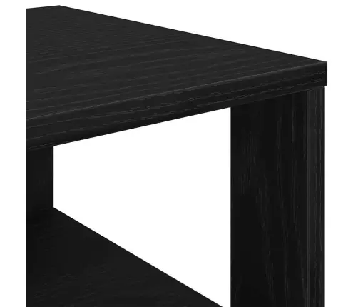 Kingariiul, Must, 61 X 32 X 105 cm Tehispuit