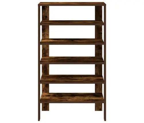 Kingariiul, Suitsutatud Tamm, 61 X 32 X 105 cm Tehispuit