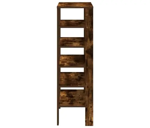 Kingariiul, Suitsutatud Tamm, 61 X 32 X 105 cm Tehispuit