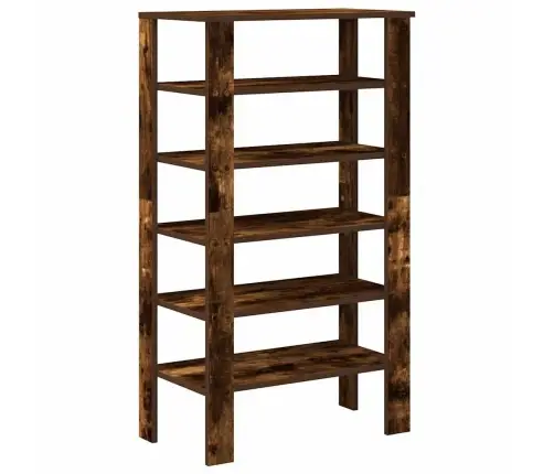 Kingariiul, Suitsutatud Tamm, 61 X 32 X 105 cm Tehispuit