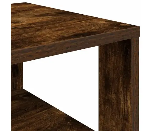 Kingariiul, Suitsutatud Tamm, 61 X 32 X 105 cm Tehispuit