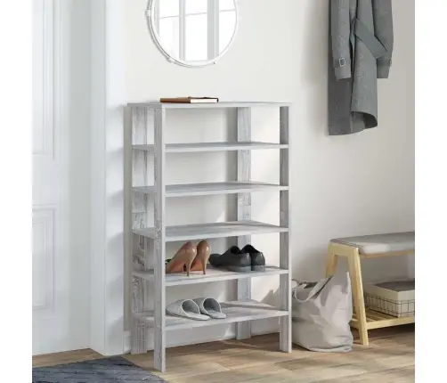 Kingariiul, Hall Sonoma Tamm, 61 X 32 X 105 cm Tehispuit