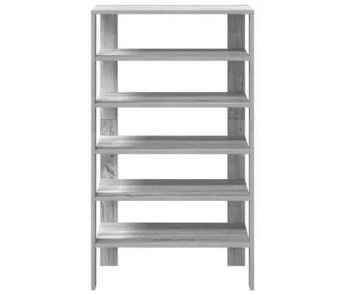 Kingariiul, Hall Sonoma Tamm, 61 X 32 X 105 cm Tehispuit