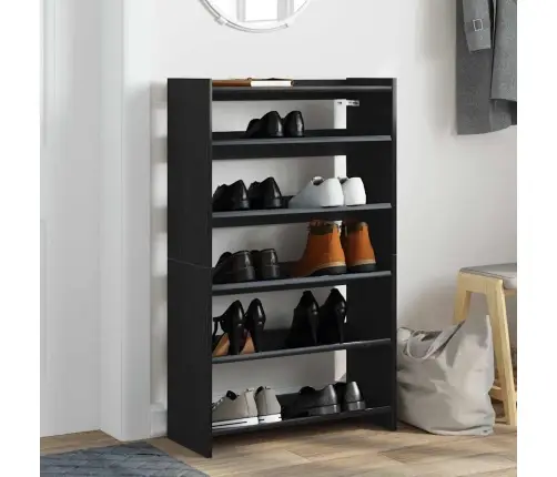 Kingariiul, Must, 60 X 25 X 100 cm Tehispuit