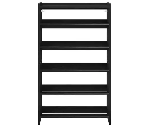 Kingariiul, Must, 60 X 25 X 100 cm Tehispuit